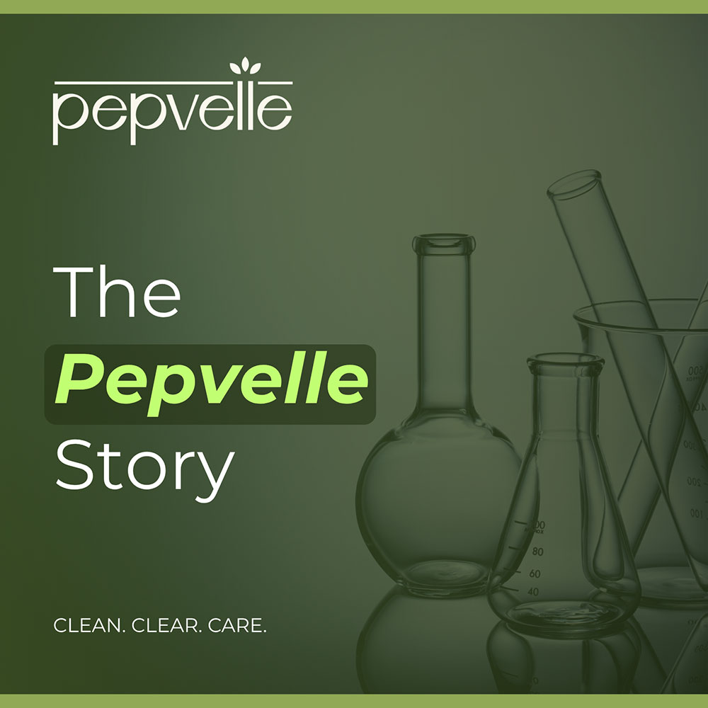 Pepvelle-Story