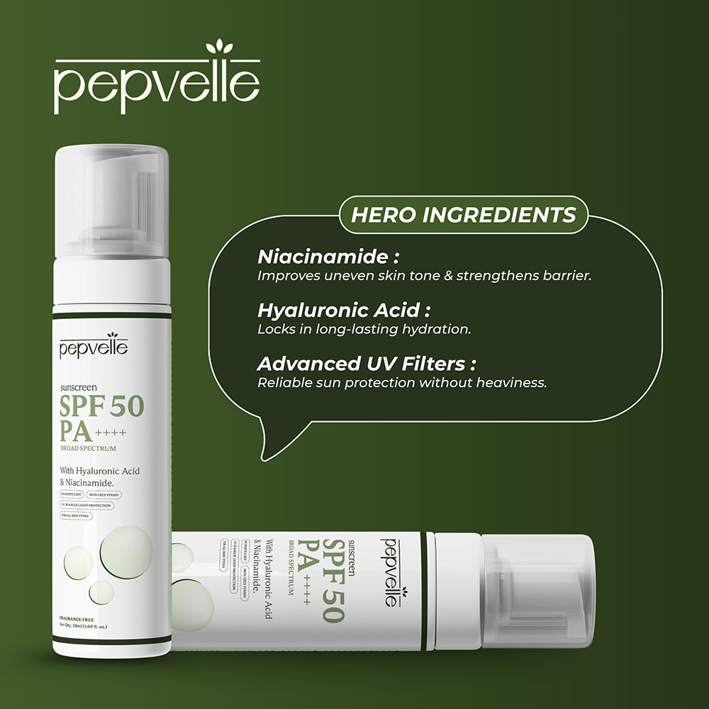 Sunscreen-SPF-50-PA2