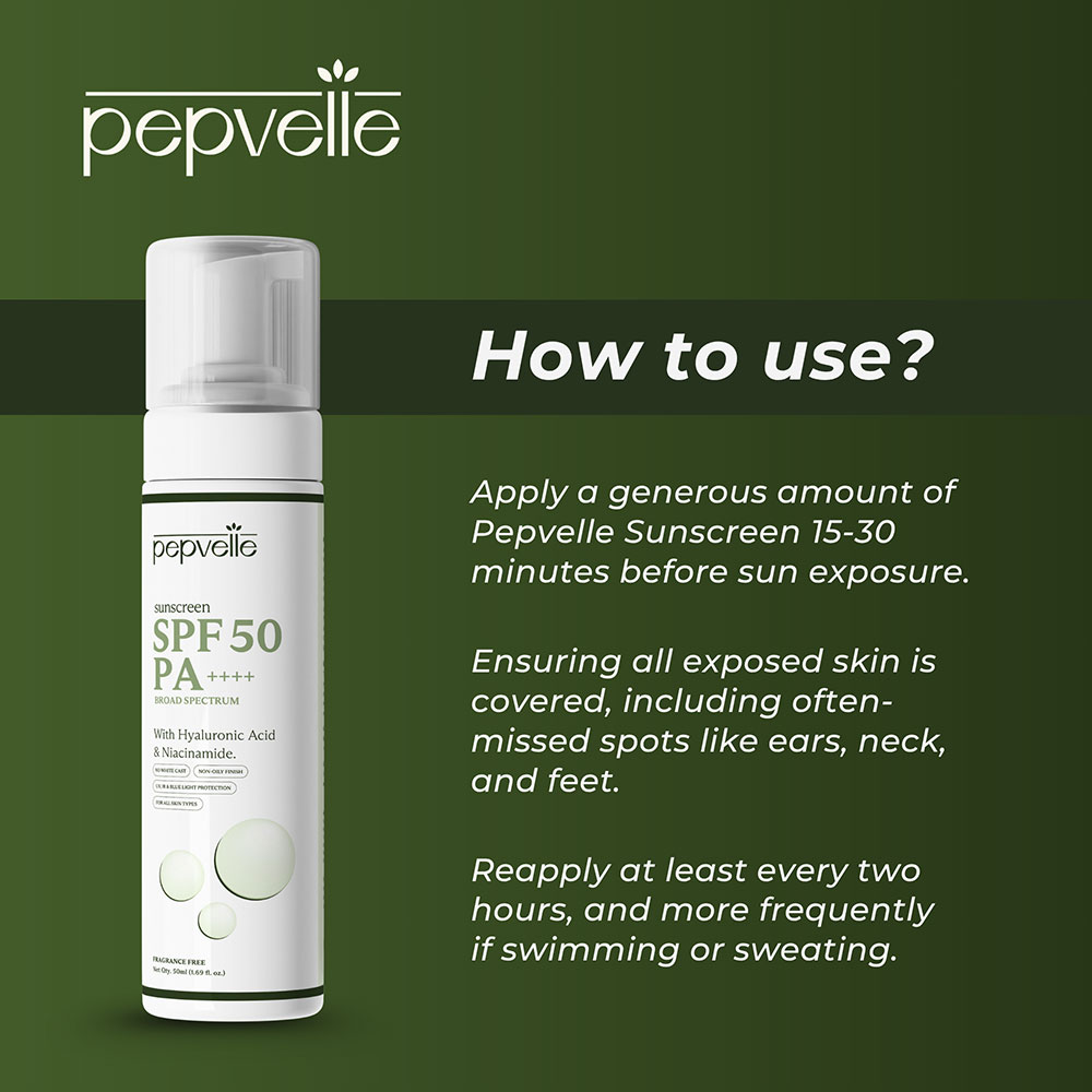 Sunscreen-SPF-50-PA5