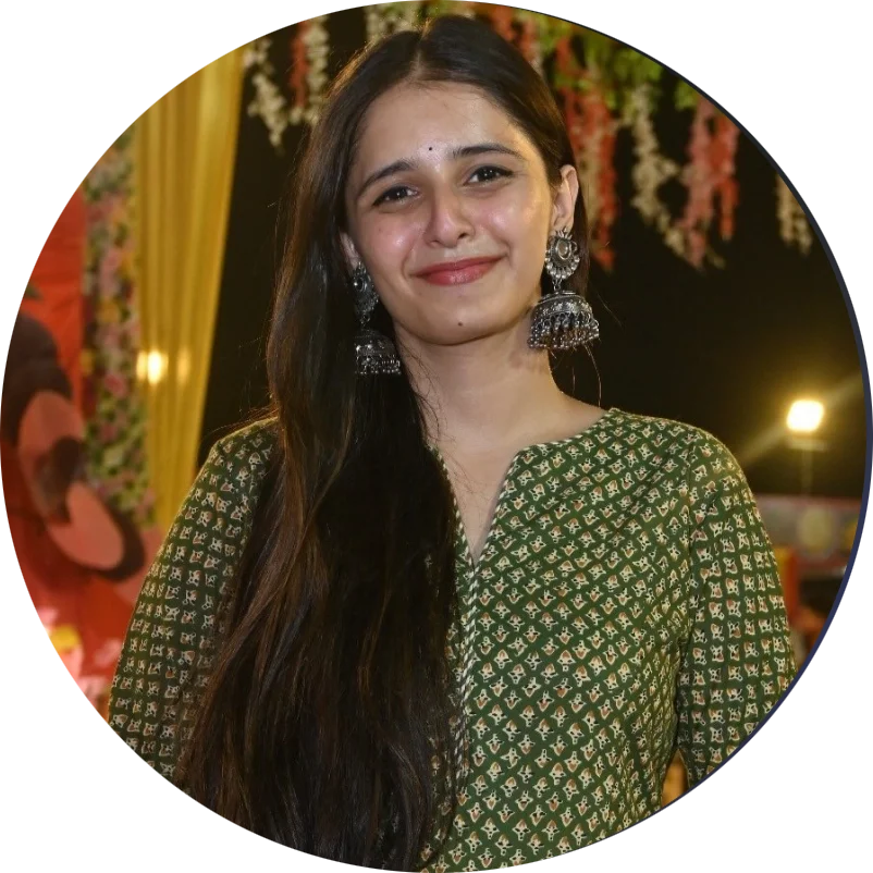 Shweta